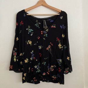 Anthropologie Top